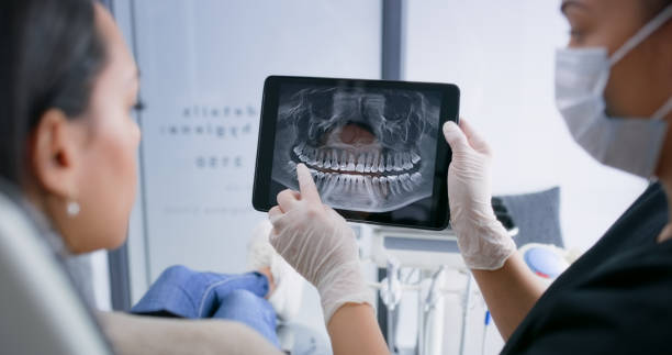 Licensed Root Canal Treatment service in North Kingsville, OH - Dentist Open Now